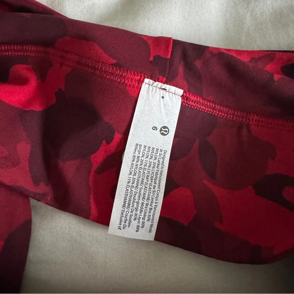🆕🧧 Lululemon Align Bra A/B Cup New Year - Picture 7 of 10